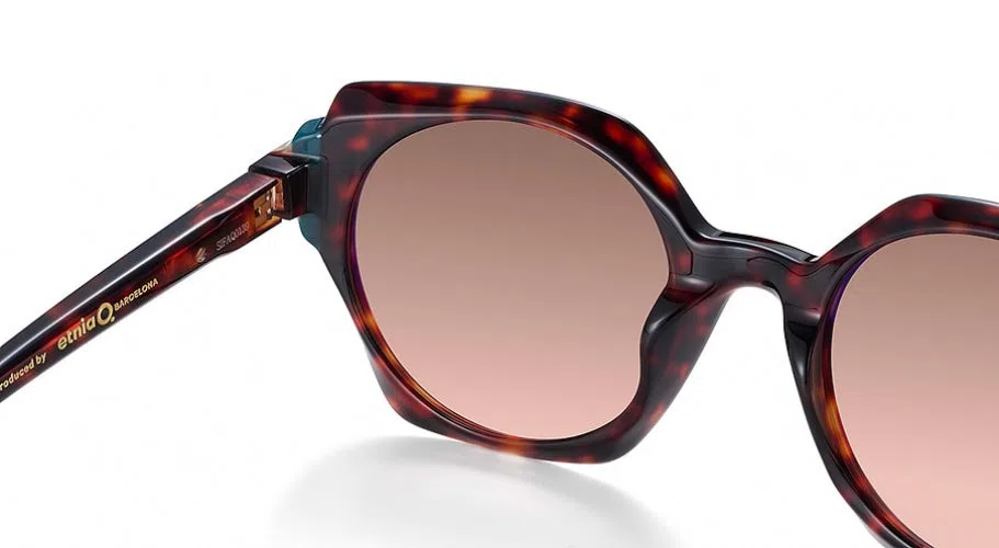 Etnia Barcelona SANTS Sunglasses - view 6